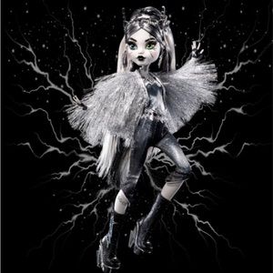 Monster High Collectors Monster High Voltageous® Frankie Stein Doll